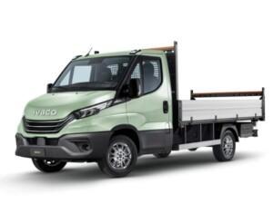 Iveco Daily 2024