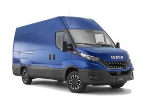 Iveco New Daily Van 2019