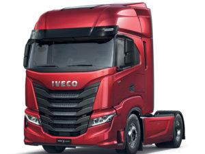 Iveco S-Way