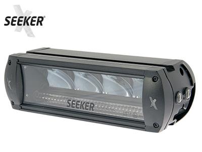 LED-kaukovalo SEEKER 10X
