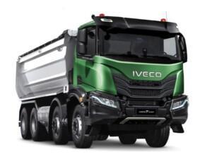 Iveco T-WAY