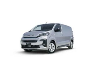 Iveco eJolly
