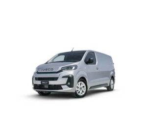 Iveco eJolly