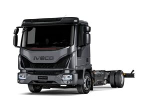 Iveco Eurocargo MY2026