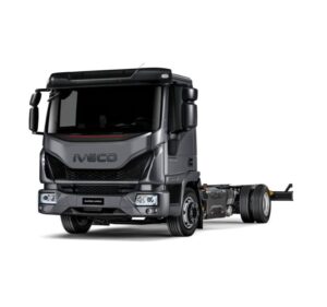 Iveco Eurocargo MY2026